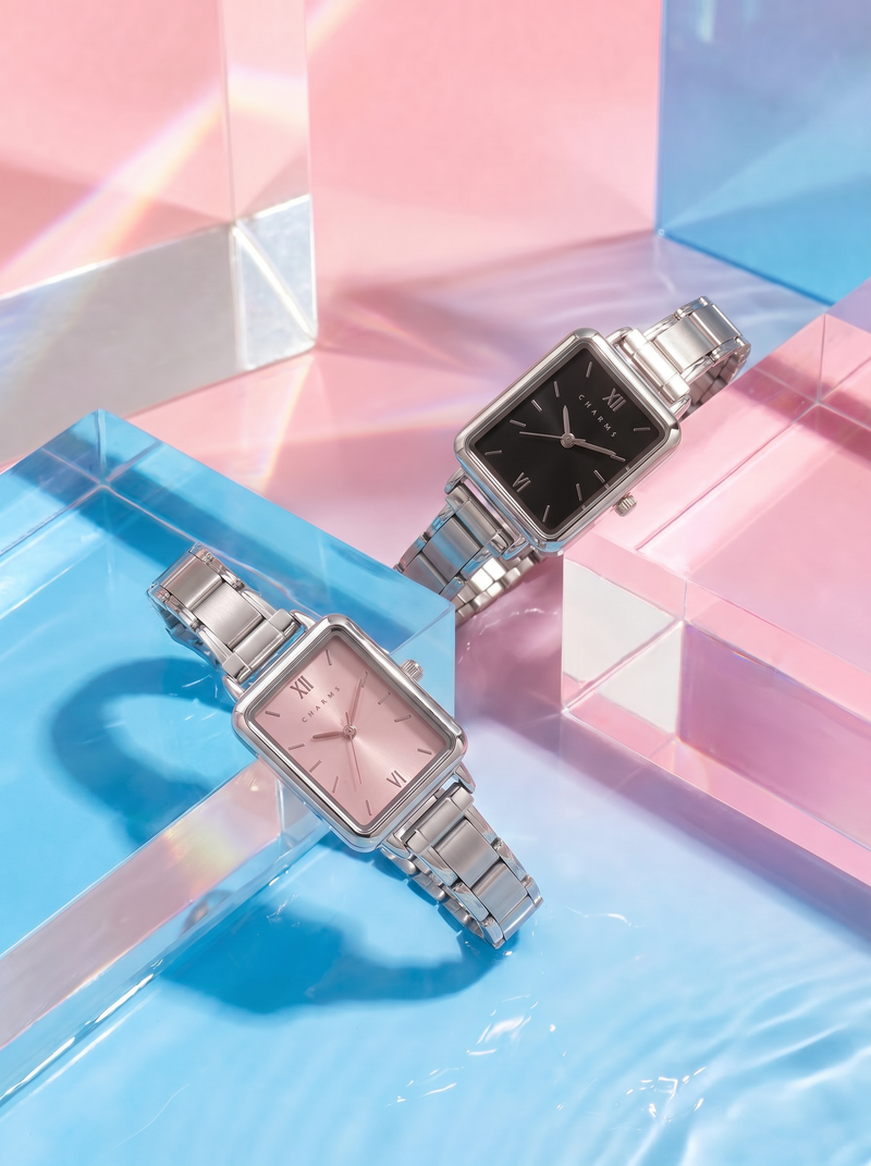 Horloges