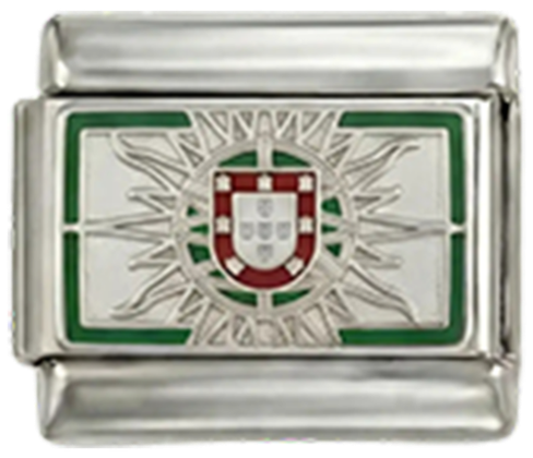 Portugal-badge