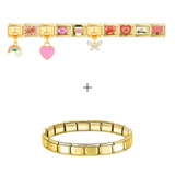 Blush-set