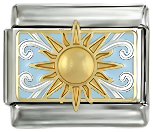 Argentinië-badge 2