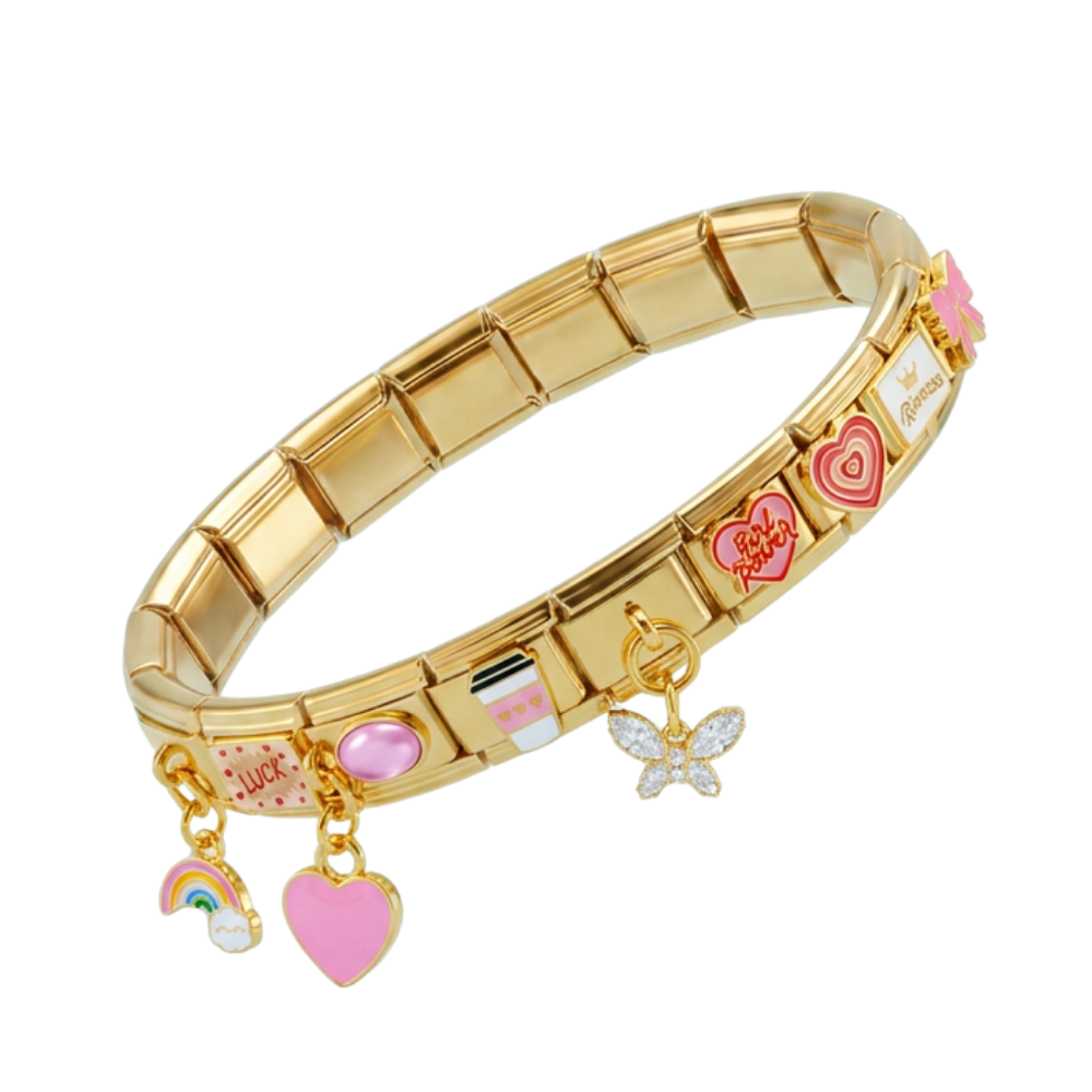 Blush-set