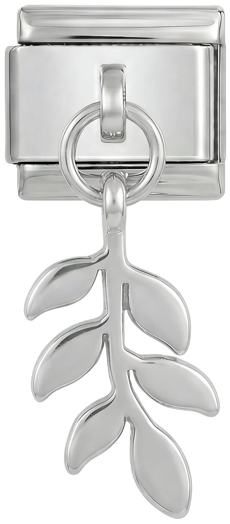 5 Leaves on Silver - 5-leaves-on-silver.png