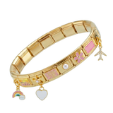 Gouden zomerset