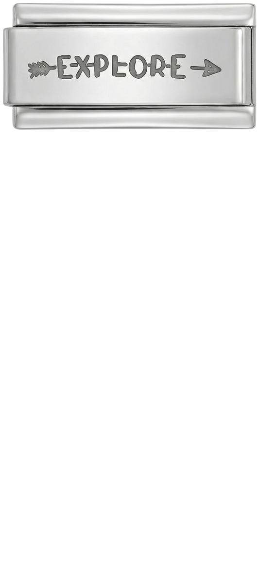 Goal Explore, on Silver