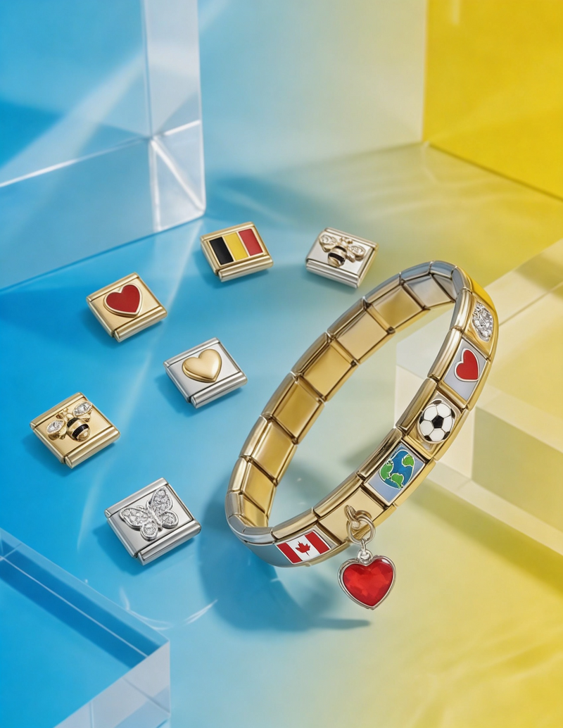 Alle Charms