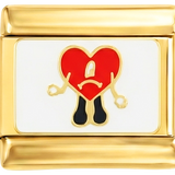 Nog toe te voegen - Bad Bunny Gold