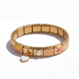 Gouden zomerset