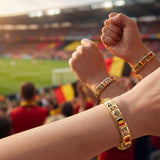 België