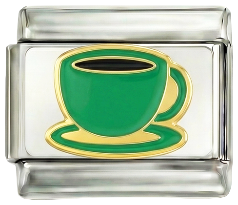 Nog toe te voegen - koffiemok