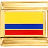 Nog toe te voegen - Colombia op goud