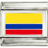 Nog toe te voegen - Colombia op zilver