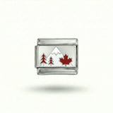 Canada-speld
