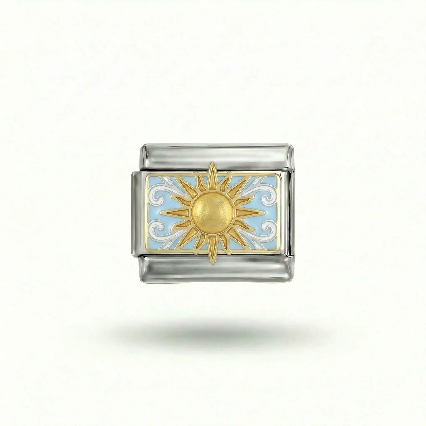 Argentijnse Badge 2