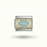 Argentijnse badge 1