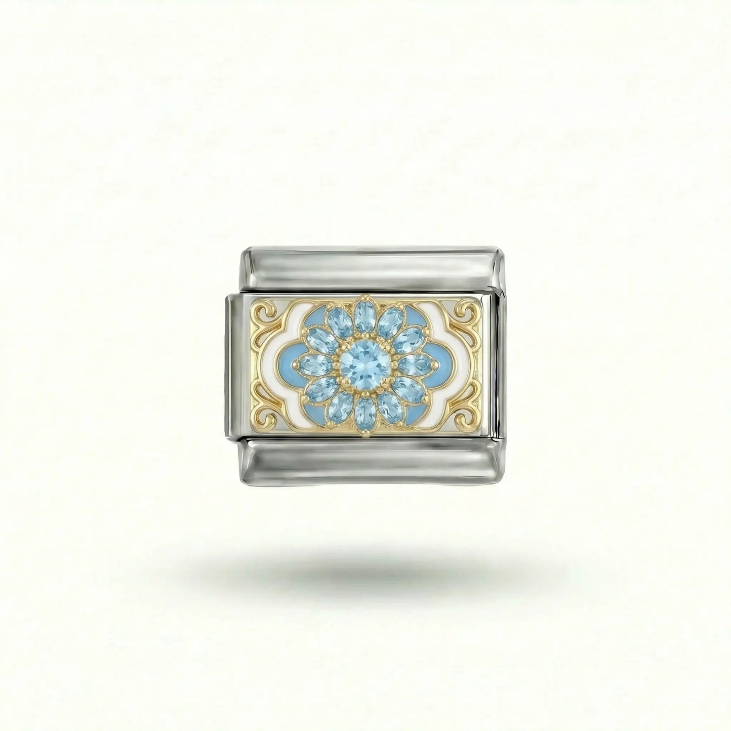 Argentijnse badge 1