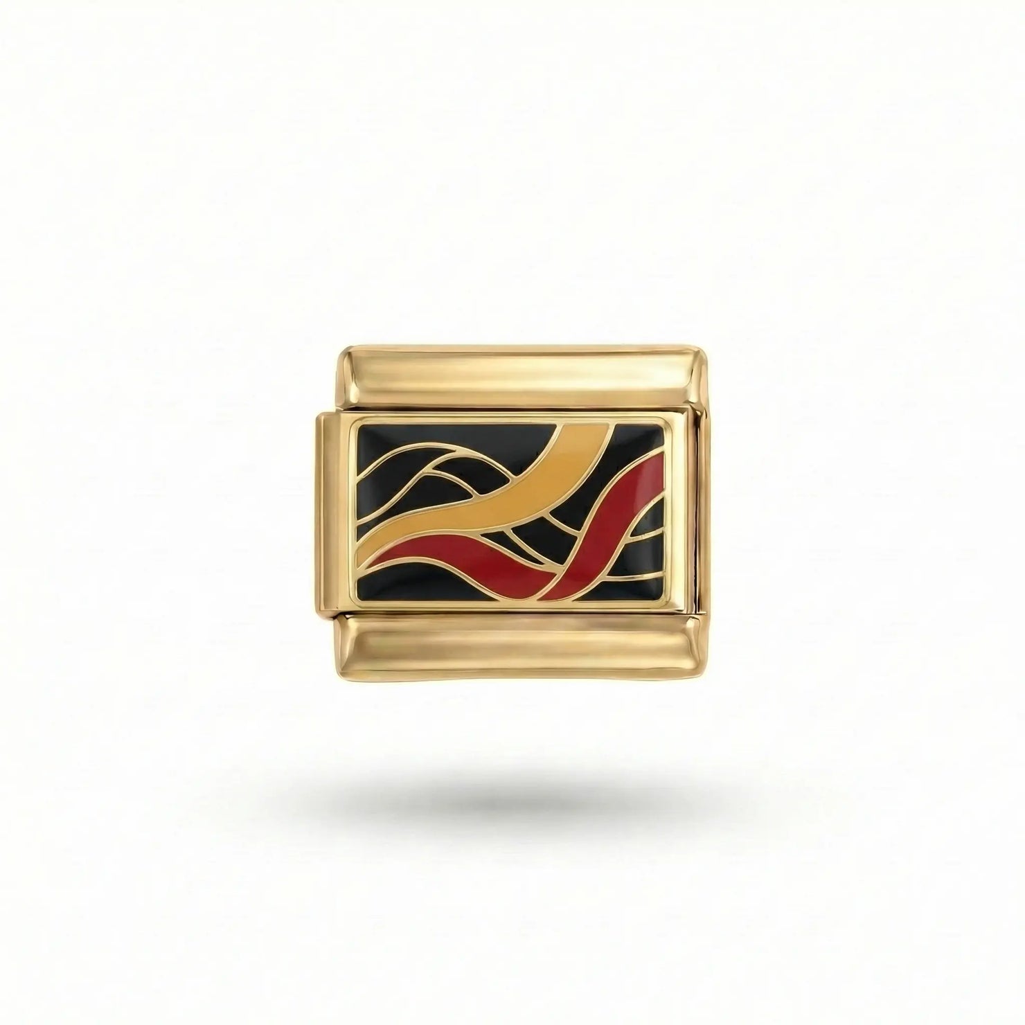 Belgische badge