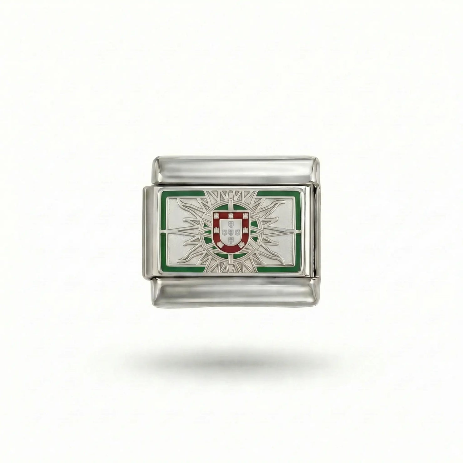 Portugal-badge