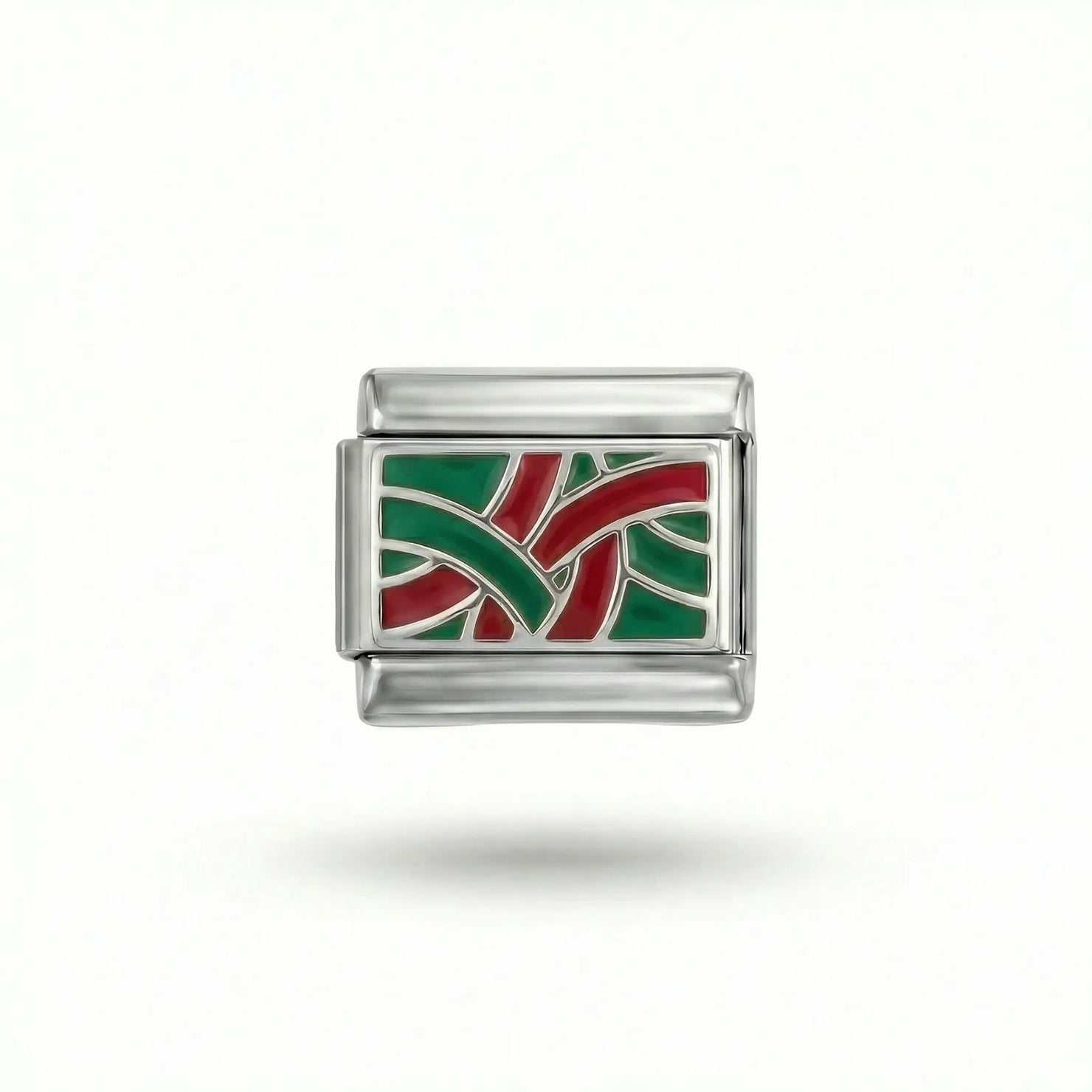 W-C groen en rood