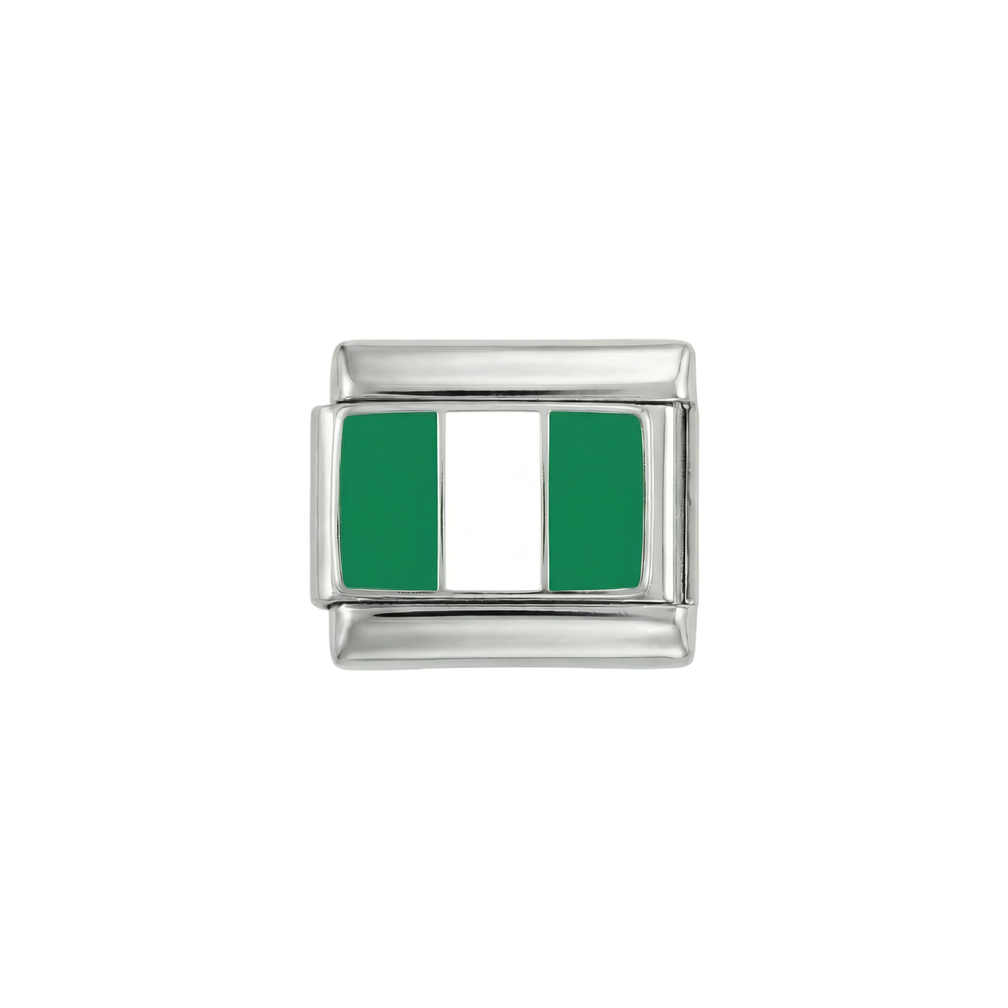 Nigeria on Silver