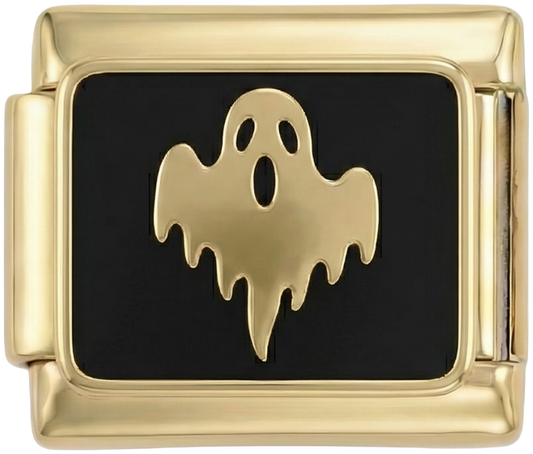 Golden Ghost on Black Plate on Gold - Golden-Ghost-on-Black-Plate-on-Gold.png