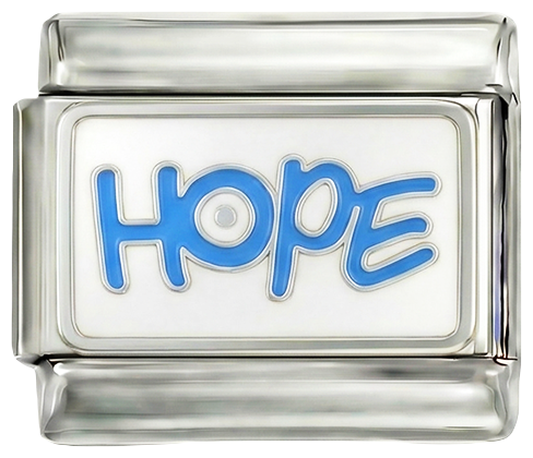 Nog toe te voegen - Hope Evil Eye