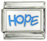 Nog toe te voegen - Hope Evil Eye