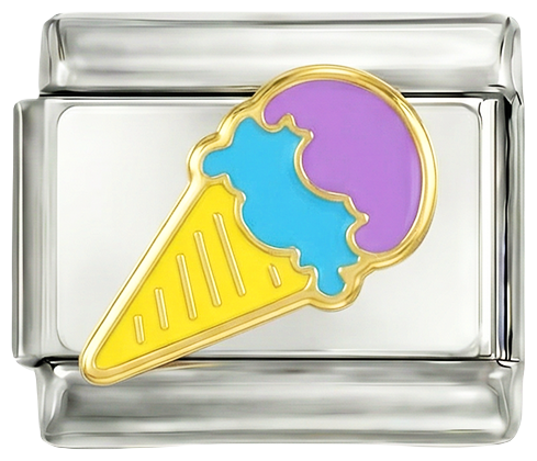 Nog toe te voegen - ijshoorntje