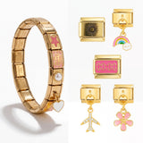Gouden zomerset