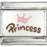 Nog toe te voegen - Princess on Silver