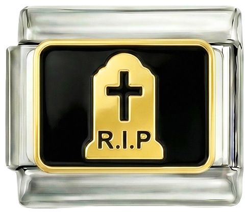 Nog toe te voegen - RIP Zilver