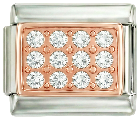 Rose Gold Plate with White Stones - Rose-Gold-Plate-with-White-Stones.png