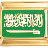 Nog toe te voegen - Saudi Arabia op goud