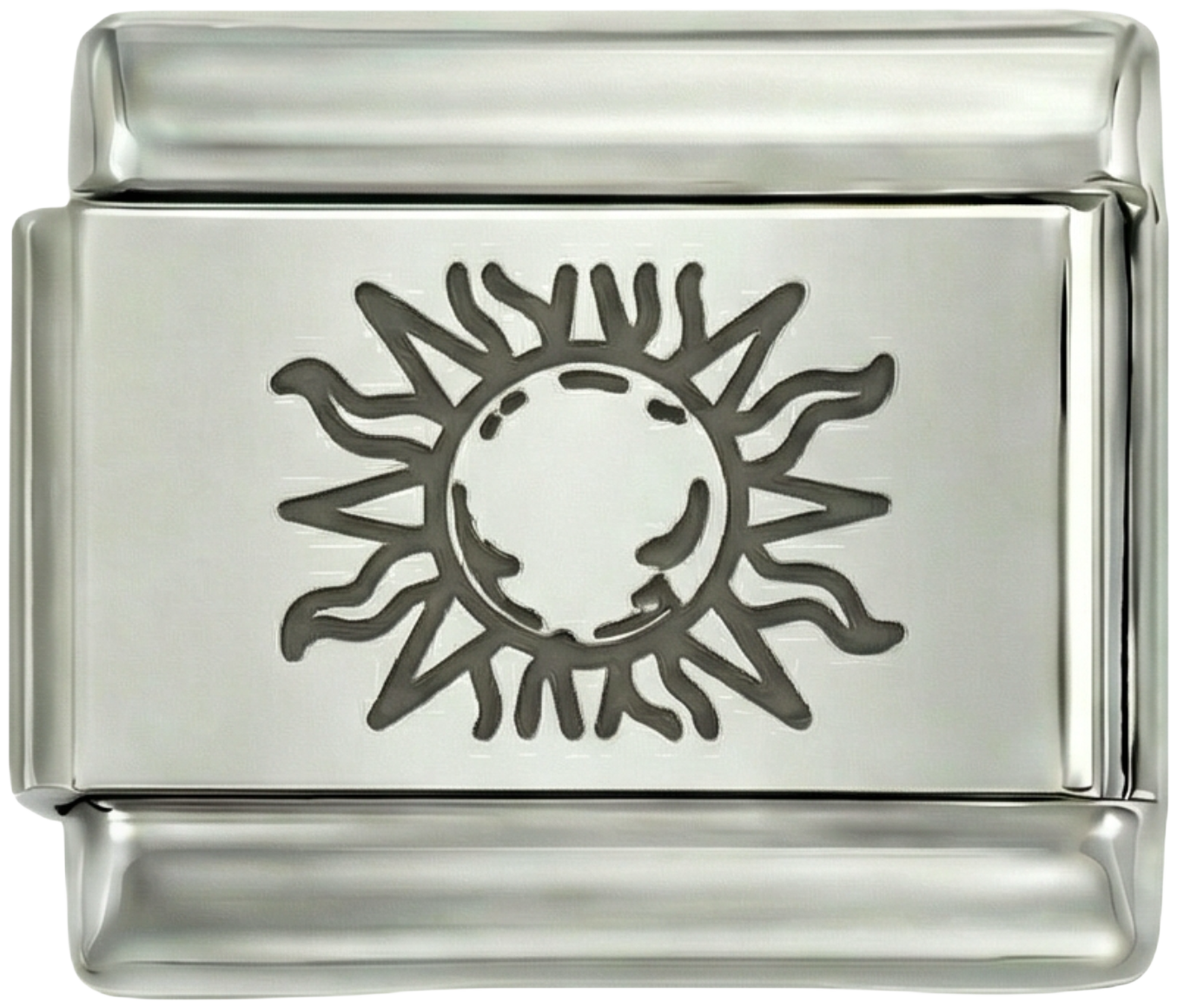 Sun Bewitched Black, on Silver - Sun-Bewitched-Black-on-Silver.png