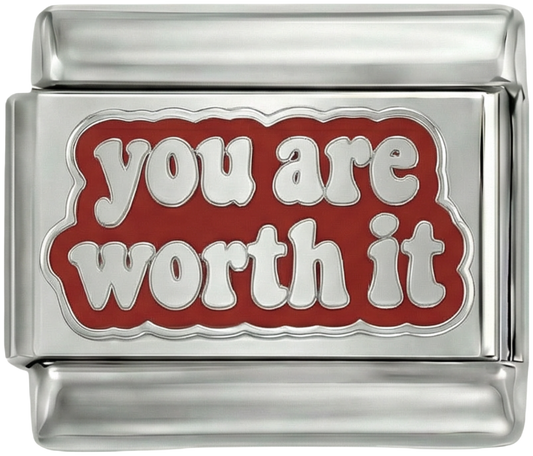You are worth it, on Silver - You-are-worth-it-on-Silver.png