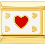 Hartkaart Goud