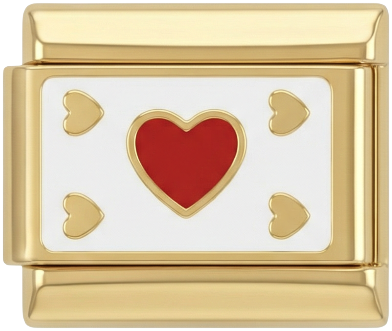 Card oh Hearts on Gold - card-oh-hearts-on-gold.png