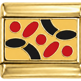 Belgische badge stenen