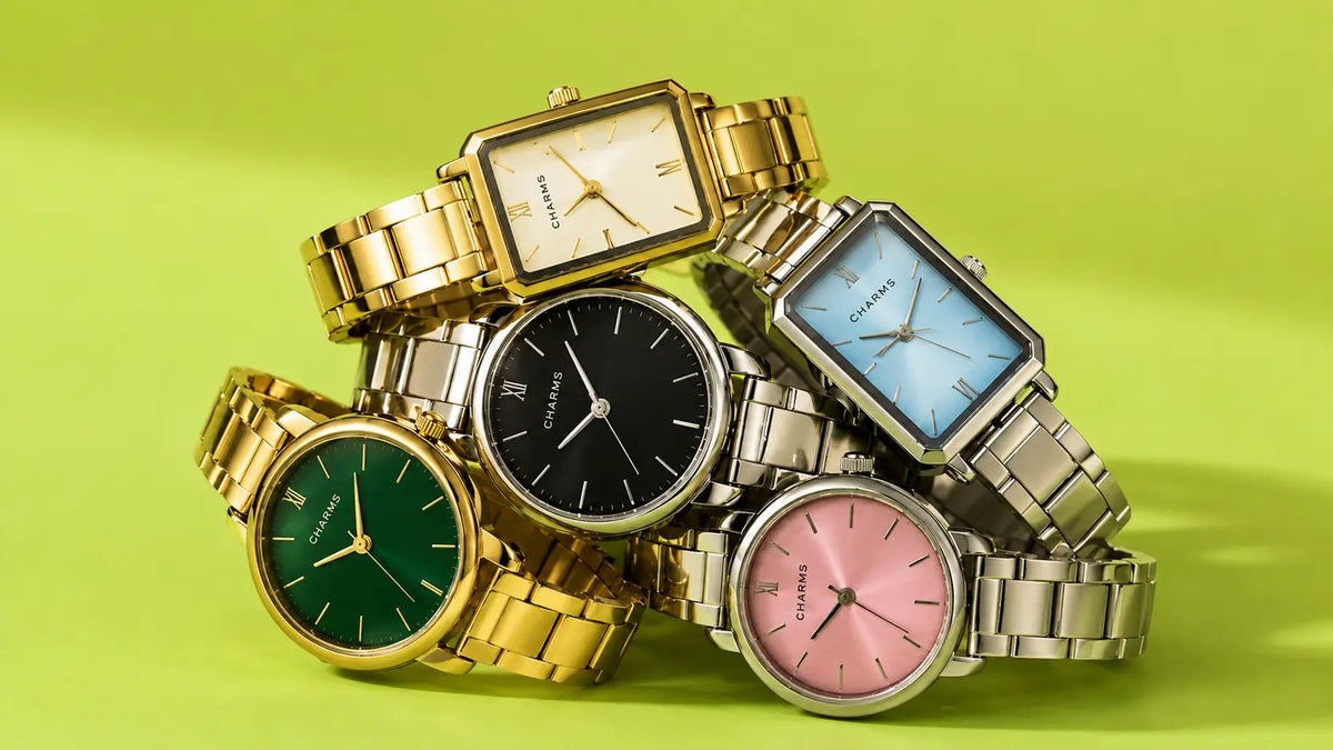 Horloges