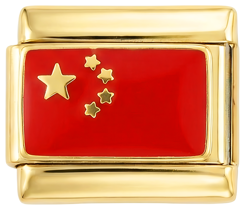 China / Gold