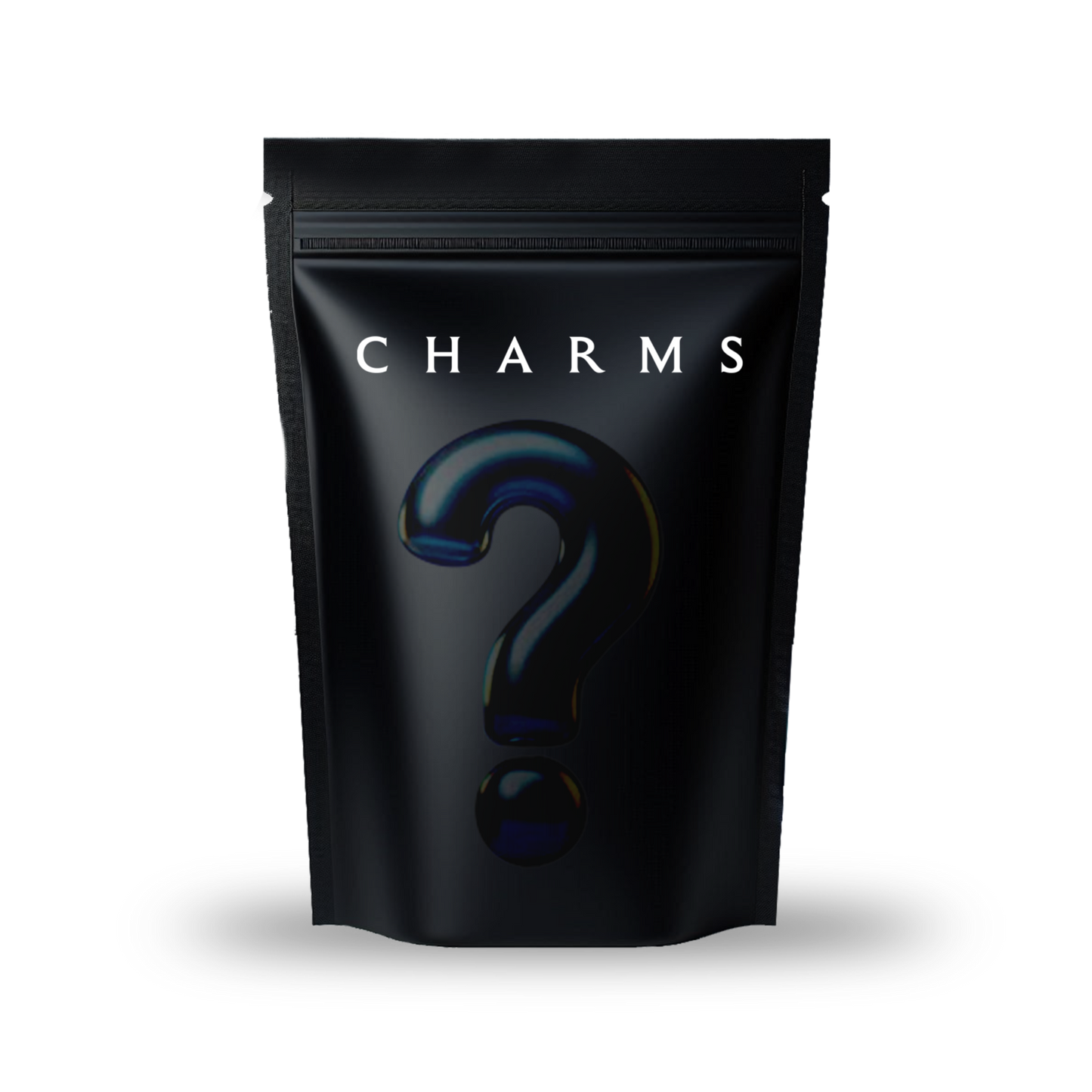 Tajemná krabička (30 charms)