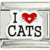 Ik hou van katten