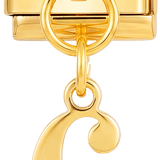 Number 6, Hanging, on Gold - number-6-hanging-on-gold.png