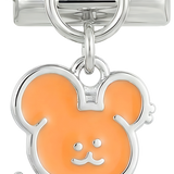 Little Bear, op zilver