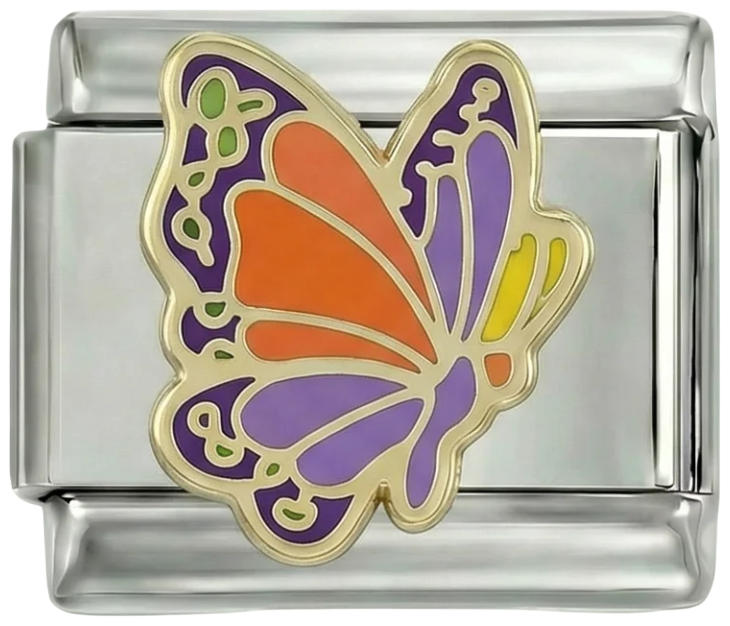 Royal Butterfly on Silver - royal-butterfly-on-silver.png